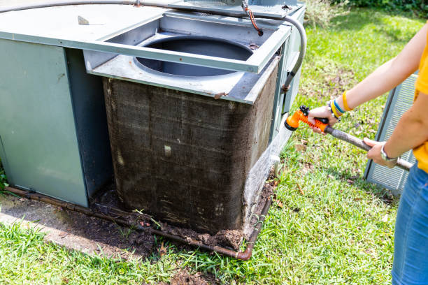 Best Home Air Vent Cleaning  in Kahaluu, HI