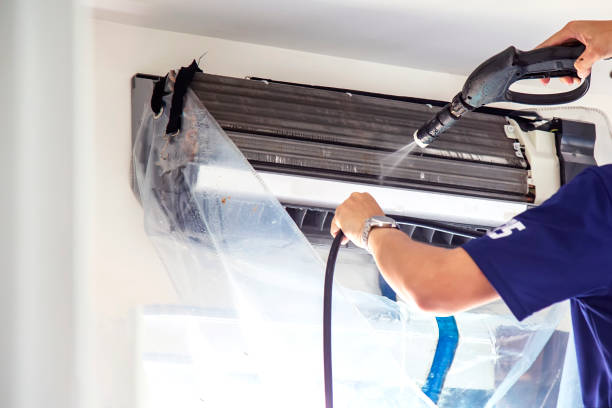 Best HVAC System Cleaning  in Kahaluu, HI