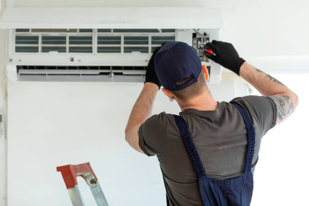 Best Emergency Air Duct Cleaning  in Kahaluu, HI