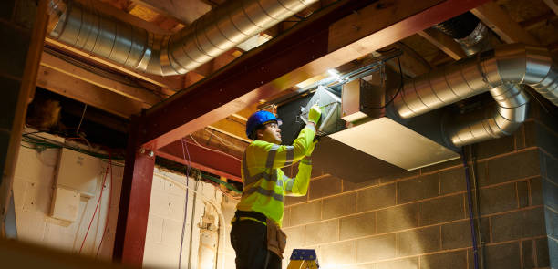 Best Commercial Air Duct Cleaning  in Kahaluu, HI