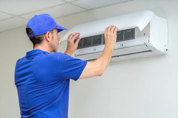 Best HVAC Duct Inspection Services  in Kahaluu, HI