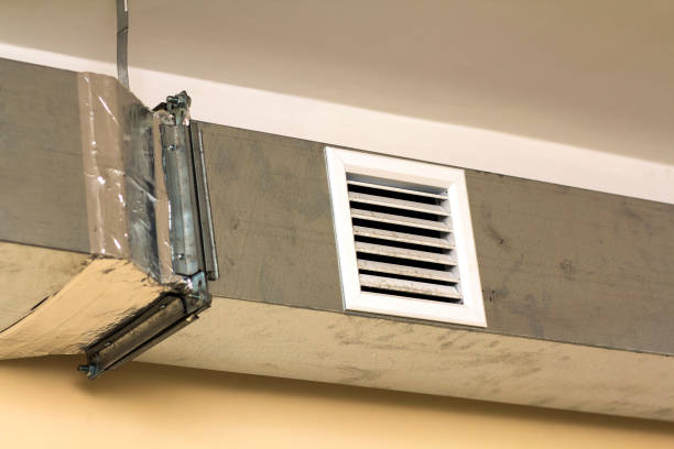 Best Air Duct Cleaning Company Near Me  in Kahaluu, HI