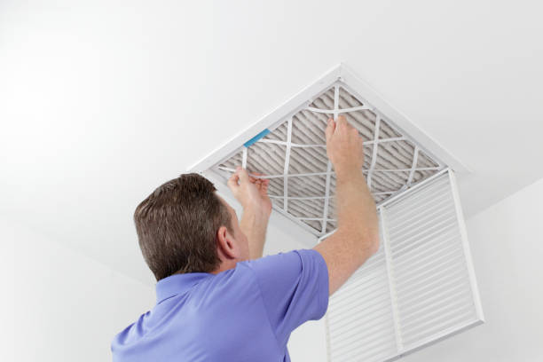 Best Affordable HVAC Duct Cleaning  in Kahaluu, HI